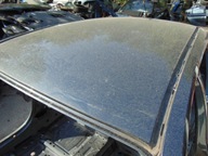 BMW F20 DACH SŁUPKI bez dziury bez szyberdachu KOLOR B39 MINERALGRAU Radom