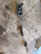 SKODA FABIA III 14- WYBIERAK LINKI LEWAREK SKRZYNI BIEGÓW 6C0711049