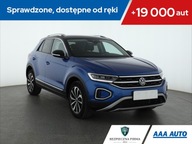 VW T-Roc 1.5 TSI, Salon Polska, 1. Właściciel