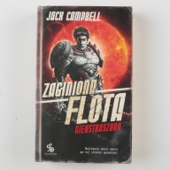 ZAGINIONA FLOTA NIEUSTRASZONY JACK CAMPBELL