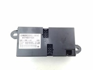 MERCEDES R171 W171 MODUŁ STEROWNIK FOTELA A1718201626