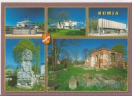 RUMIA-HERB WOJ POMORSKIE