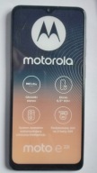 USZKODZONA Atrapa eksponat wystawa prezenter smartfon MOTOROLA MOTO e22i