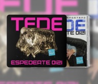 TEDE ESPEOERTE 0121 LTD CD