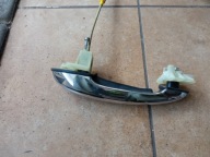 Klamka drzwi Mini Countryman R60 prawy tył rocznik 2015 9803704