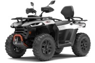 Segway Snarler AT5 L EPS FV23% T3B