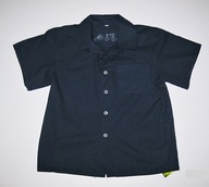 Bluzka koszula chłopięca polska produkcja roz.104 cm