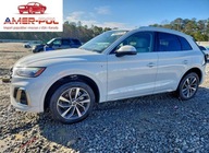 Audi Q5 Premium Plus 45 2023 2.0l 2.0 Benzyna 261KM