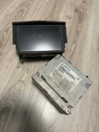 FABRYCZNA NAWIGACJA WRAZ Z WYŚWIETLACZEM CADILLAC CTS 25912235 25886534