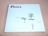 KROKE Ten - CD + książeczka - Stan BDB -