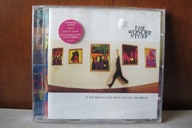 The Wonder Stuff If The Beatles Had Read Hunter CD