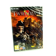 NOWA TWIERDZA 3 III PC POLSKIE WYDANIE PL