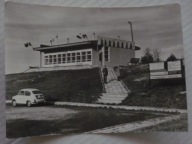 BARWINEK - Pawilon Urzędu Celnego