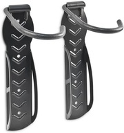 Zestaw Uchwytów Rowerowych Do Zawieszenia Na Ścianie do 25kg