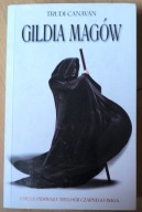 Gildia Magów Trylogia Czarnego Maga Księga 1 Trudi Canavan