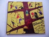 Rafał Sarnecki - Climbing trees CD