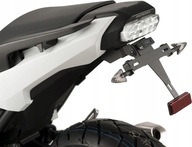 Puig 8725N mocowanie tablicy Honda Hondy nc750 s x