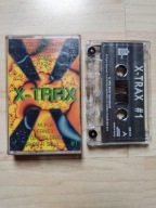 Kaseta #1 X-Trax Various
