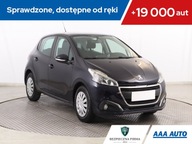 Peugeot 208 1.2 PureTech, Salon Polska, Klima