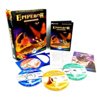 EMPEROR BATTLE FOR DUNE BIG BOX KOLEKCJONERSKI PL