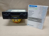 BLAUPUNKT COACH CRC 41 Kaseta 24V Ciezarówka TIR Autobus Radio Samochodowe