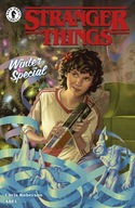 Komiks STRANGER THINGS WINTER SPECIAL Dark Horse Comics