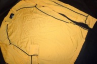 UNIFORM PARTNER "L" BLUZKA TERMICZNA 100% MERINO SUPER IDEAL