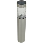 Solarna Lampa DUŻA zewnętrzna wbijana ogrodowa 68cm