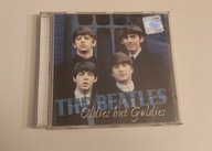 Oldies but Goldies - the Beatles CD