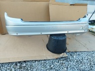 MERCEDES C KLASA W204 KOMBI ZDERZAK TYŁ TYLNY