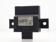 MODUŁ STEROWNIK DŹWIĘKU VW POLO 6R 6C 6C0907159