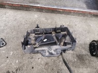 Seat Ibiza 6J Podstawa akumulatora 6Q0915331D