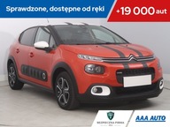 Citroen C3 1.2 PureTech, Salon Polska