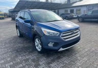 Ford Escape BidUSA.pl W POLSCE Po wszystkich oplatach. 1.6 Benzyna 173KM