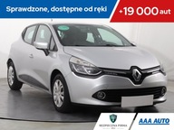 Renault Clio 1.2 16V, Salon Polska, Serwis ASO