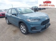 Honda HR-V 2024r., AWD LX, od ubezpieczalni 2.0 Benzyna 158KM