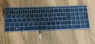 Klawiatura M20128-001 M04679-B31 HP ZBOOK FURY 17 G7 G8 do HP, Compaq