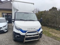 IVECO DAILY 3,0 CNG