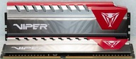 Pamięć RAM DDR4 Patriot Viper Elite 8GB 2800MHz CL16