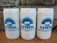 PRL - Stary proszek do czyszczenia_CZYSTOL 400 g