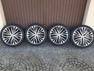 Koła letnie Audi A6, A7,A8 Competition 255/35/20