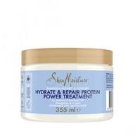 Odżywka Shea Moisture Manuka Honey & Yogurt Hydrate & Repair Protein Power