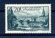 A15086)Marynistyka: Frankreich 415*