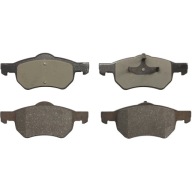 KLOCKI HAMULCOWE PRZÓD CHRYSLER VOYAGER 1995-2008