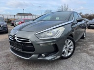 Citroen DS5 200 Ps - Szwajcaria - Duzy serwis - Audio Denon - Panorama- Le
