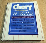 Chory w domu Diana Hastings