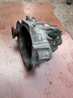 02Q300045J SKRZYNIA GOLF GTI 2.0TSI KZW JAK NOWA