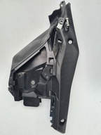 Yamaha R1 RN49 wypełnienie lewe osłona komputera uchwyt plastik owiewka