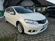 Nissan Pulsar Serwisowany w Aso Nissana