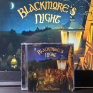 The Village Lanterne Blackmore's Night CD
